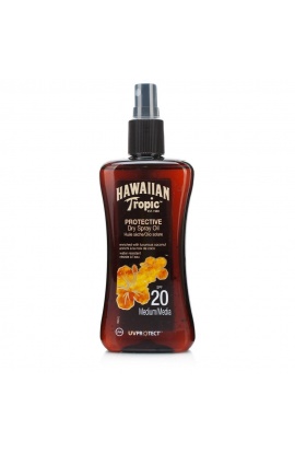 Hawaiian Tropic Protective Dry Oil Spf20