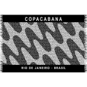 Calçadão de Copacabana
