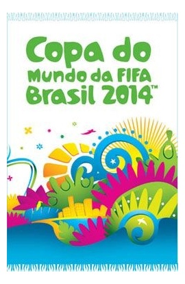 Copa do Mundo 2014