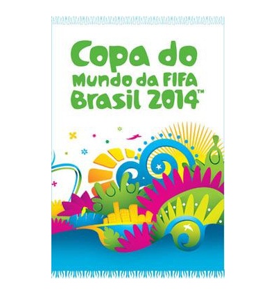 Copa do Mundo 2014