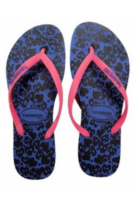 Havaianas Malibu Blue 