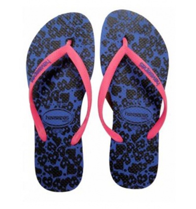 Havaianas Malibu Blue 