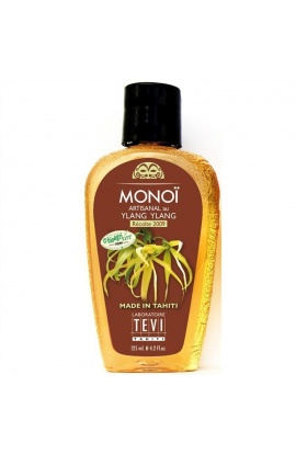 Monoi oil bio