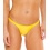 Amarelo Thong Bottom