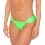 Verde Neon Bottom