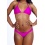 LDB - STRAPPY PINK BRAZILIAN