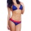 AREIA - BOND GIRL NAVY