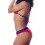 AREIA - BOND GIRL RED