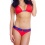 AREIA - BOND GIRL RED