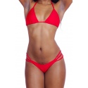 LDB - STRAPPY RED BRAZILIAN